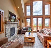 Colorado Lodge w/Mtn Views - 3 Mi. to Winter Park