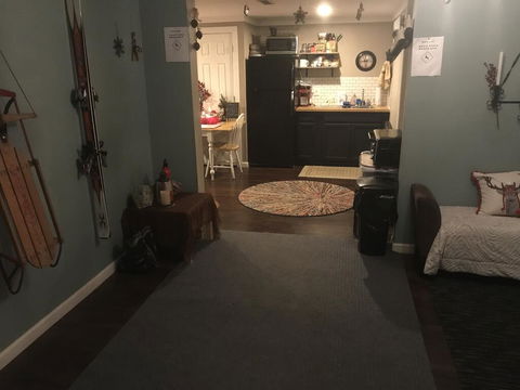 Colorado Mountain Home-Fish,hike,canoe,rafting & Zipline - Bridge Guide 3