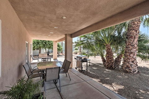 Colorado River Oasis - Walk To The Water! - Bet 4u 1