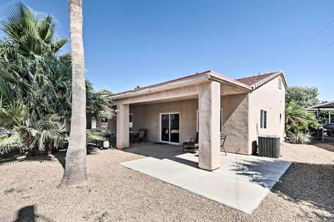 Colorado River Oasis - Walk To The Water! - Bet 4u 0