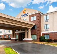Comfort Inn  Suites