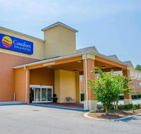 Comfort Inn  Suites Crestview