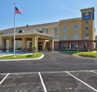 Comfort Inn  Suites Dothan East