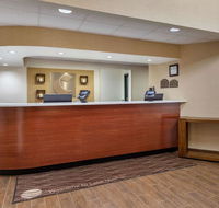 Comfort Inn  Suites Lake Norman