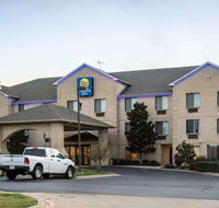 Comfort Inn Suites Mansfield
