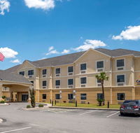 Comfort Inn  Suites Marianna I-10