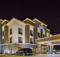 Comfort Inn Suites Moore - Oklahoma City