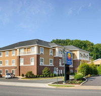 Comfort Inn  Suites Orange