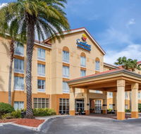 Comfort Inn Suites Orlando North