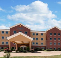 Comfort Inn  Suites Regional Medical Center