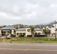 Comfort Inn Suites Sequoia Kings Canyon - Three Rivers