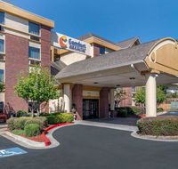 Comfort Inn and Suites
