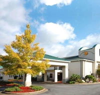 Comfort Inn Apex - Holly Springs