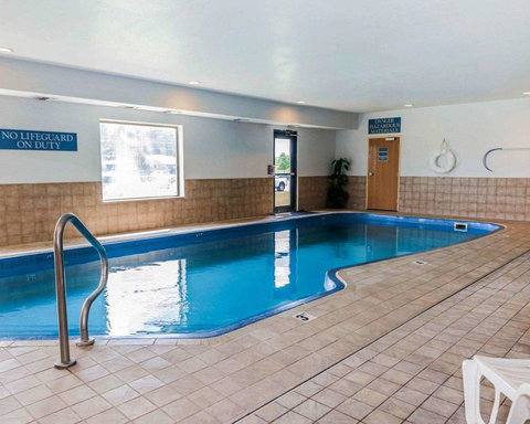 Comfort Inn Avon - North Indianapolis - Click Find 1