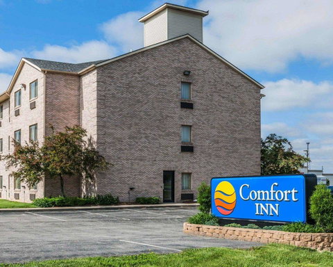 Comfort Inn Avon - North Indianapolis - Click Find 2