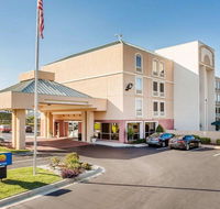 Comfort Inn Conyers