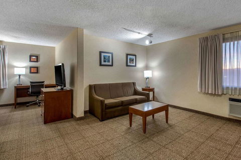 Comfort Inn Denver Southeast - Click Find 3