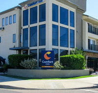 Comfort Inn Downtown Morro Bay
