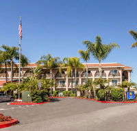 Comfort Inn Escondido San Diego North County