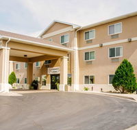 Comfort Inn Fort Morgan