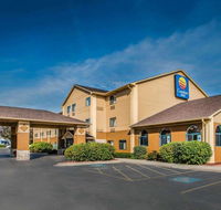 Comfort Inn Joliet West I-80