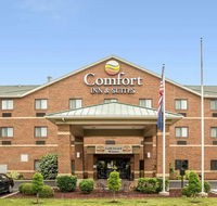 Comfort Inn Lawrenceburg