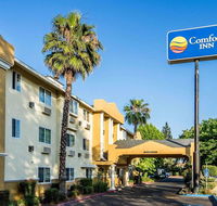 Comfort Inn Modesto