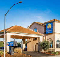 Comfort Inn Watsonville