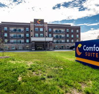 Comfort Suites