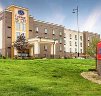 Comfort Suites