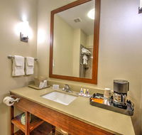 Comfort Suites - Tomball