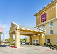 Comfort Suites Abilene