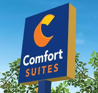 Comfort Suites Albuquerque Airport