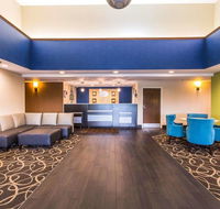 Comfort Suites Cookeville