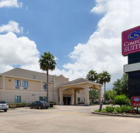 Comfort Suites Deer Park Pasadena
