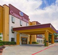 Comfort Suites Georgetown