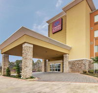 Comfort Suites Kilgore