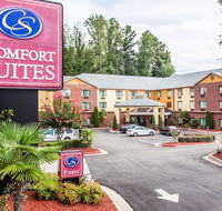 Comfort Suites Morrow- Atlanta South