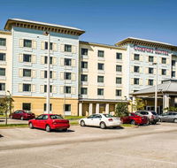 Comfort Suites Palm Bay - Melbourne