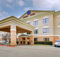 Comfort Suites Roanoke - Fort Worth North
