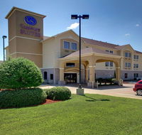 Comfort Suites Tyler South