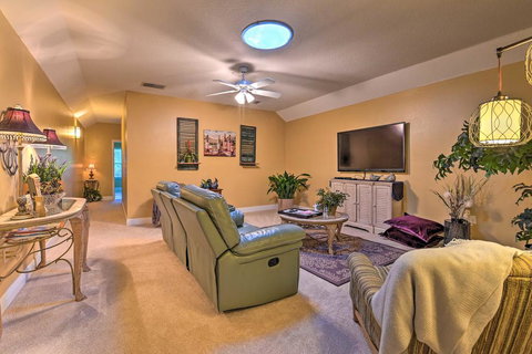 Comfortable Lake Mary Apt With Shared Pool And Lanai! - Bet 4u 3