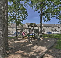 Condo on Pogue Hollow Cove with Shared Amenities