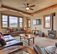 Condo with Private Hot Tub Mins to Winter Park