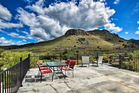 Contemporary Studio, Walk To Lava Hot Springs - Bet 4u 0