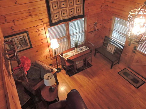 Cooper'S Cabin Home - Bridge Guide 1