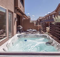 Coral Ridge 2065 AIR HOCKEY PING PONG PRIVATE HOT TUB OUTDOOR MISTERS AND MORE
