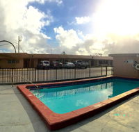 Coral Roc Motel