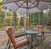 Corner-Unit Condo Steps to Incline Village Beach