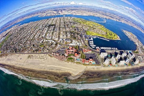 Coronado Home 100FT To The Beach - Click Find 0